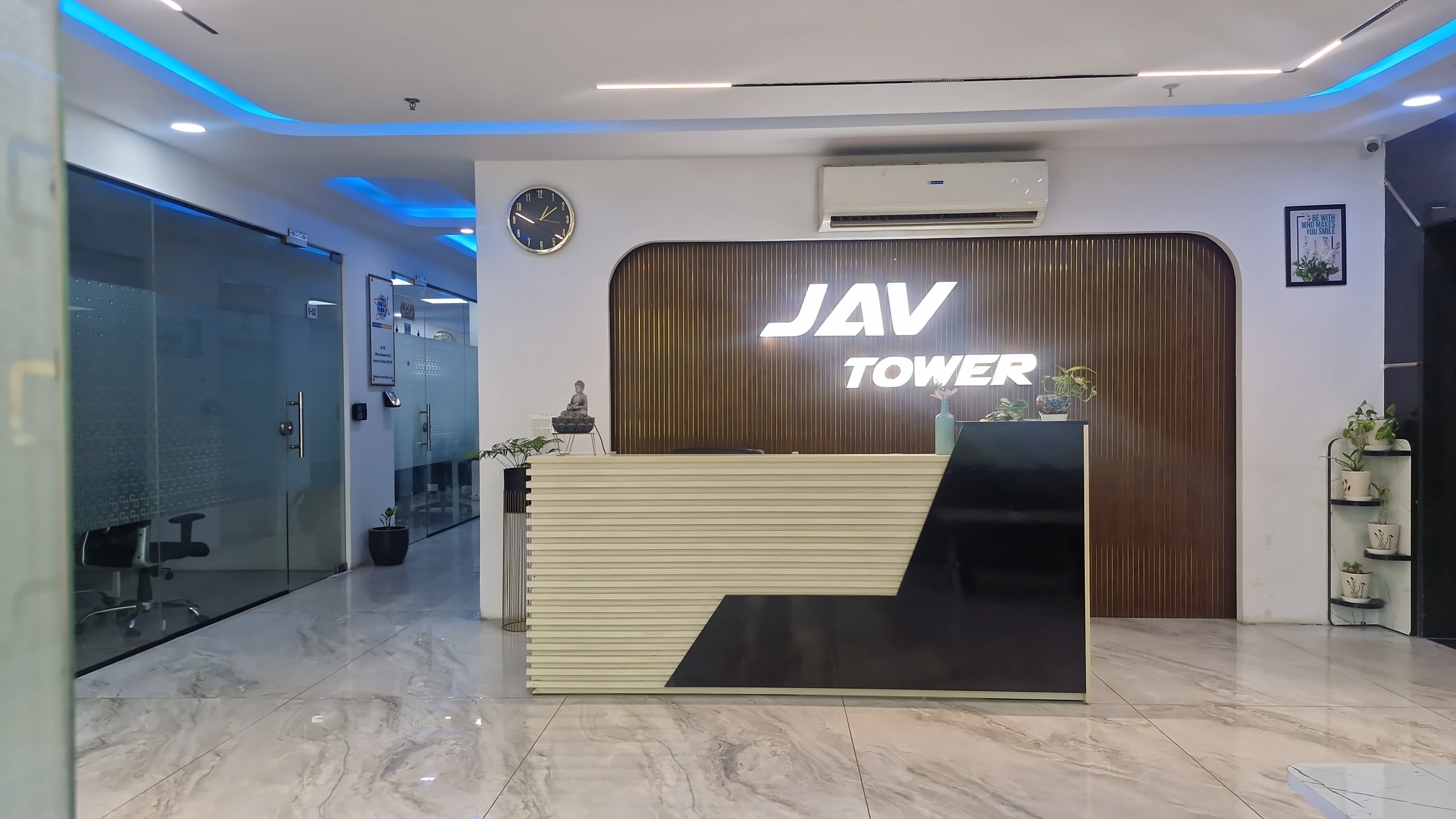 office space for rent in noida sector 63