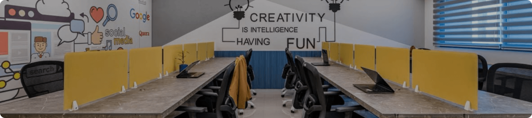 office space for rent in noida sector 63